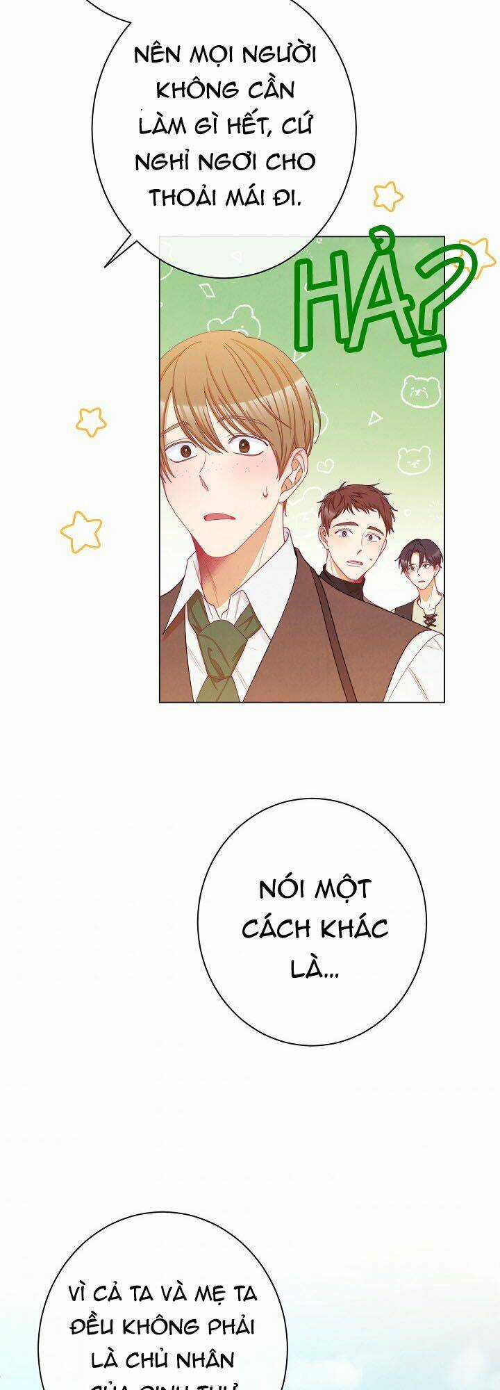 Ác Nữ Phản Diện Đảo Ngược Đồng Hồ Cát Chapter 75.1 trang 44