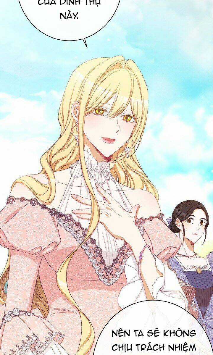 Ác Nữ Phản Diện Đảo Ngược Đồng Hồ Cát Chapter 75.1 trang 45