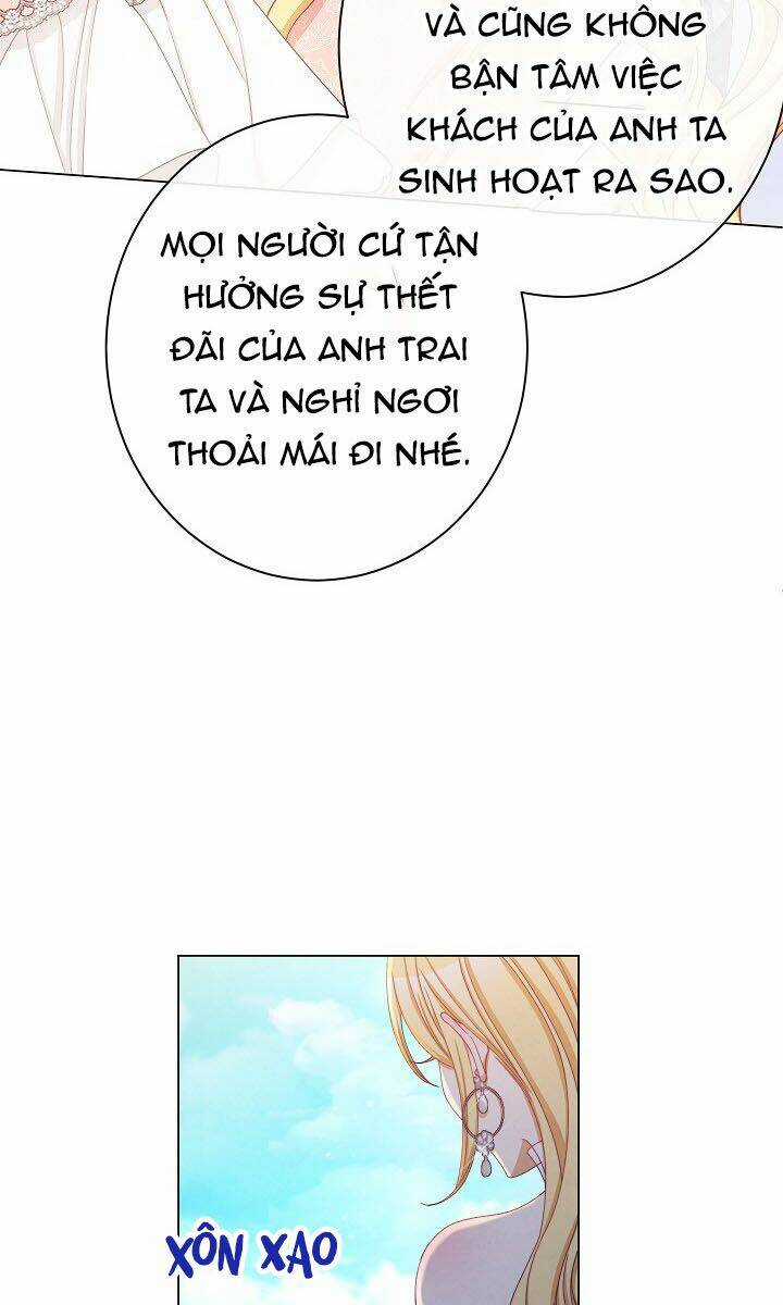 Ác Nữ Phản Diện Đảo Ngược Đồng Hồ Cát Chapter 75.1 trang 46