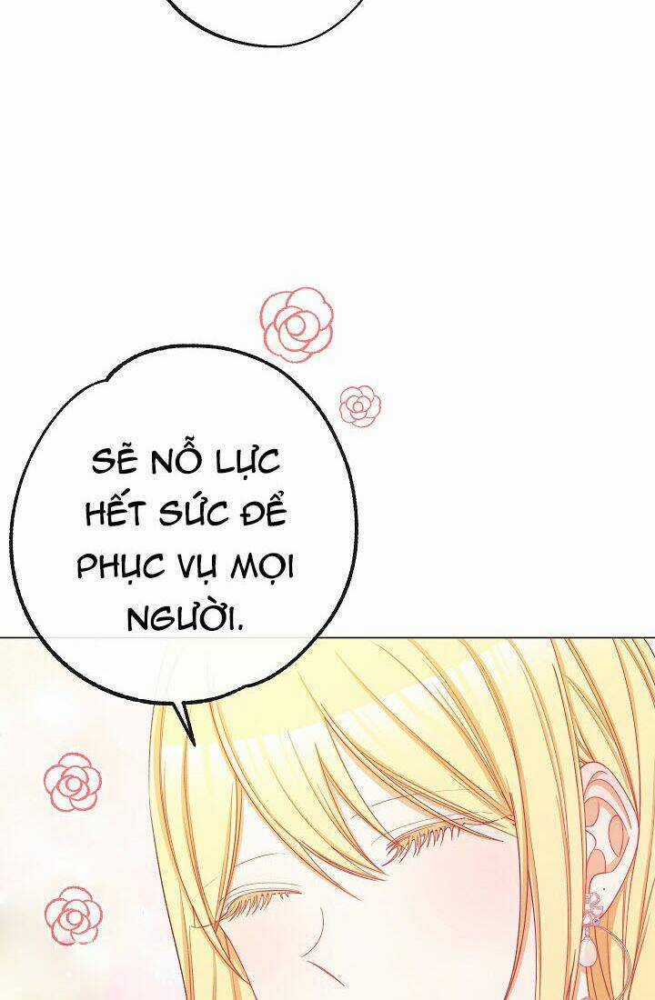 Ác Nữ Phản Diện Đảo Ngược Đồng Hồ Cát Chapter 75.1 trang 48