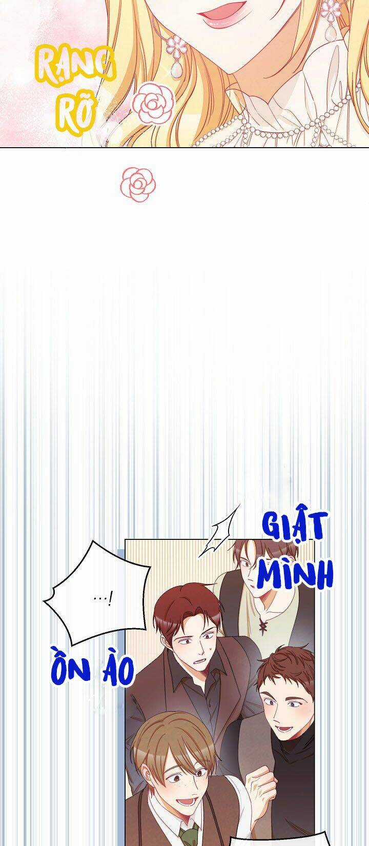 Ác Nữ Phản Diện Đảo Ngược Đồng Hồ Cát Chapter 75.1 trang 49