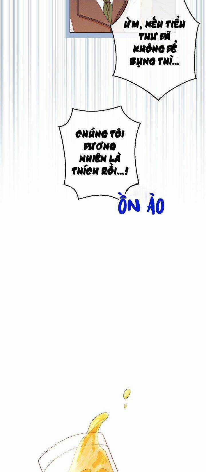 Ác Nữ Phản Diện Đảo Ngược Đồng Hồ Cát Chapter 75.1 trang 50