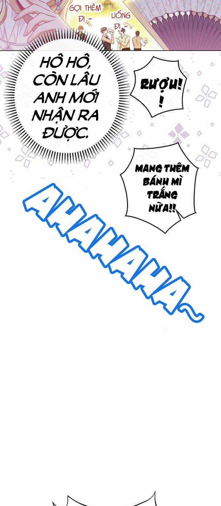 Ác Nữ Phản Diện Đảo Ngược Đồng Hồ Cát Chapter 75.1 trang 55