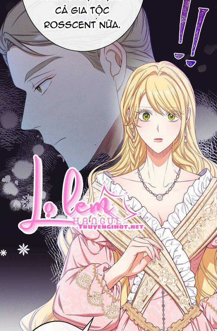 Ác Nữ Phản Diện Đảo Ngược Đồng Hồ Cát Chapter 75.1 trang 6