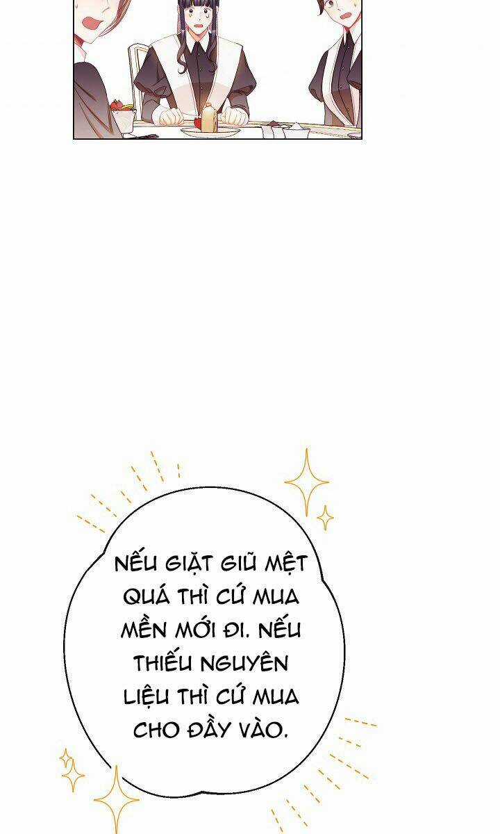 Ác Nữ Phản Diện Đảo Ngược Đồng Hồ Cát Chapter 75.1 trang 60