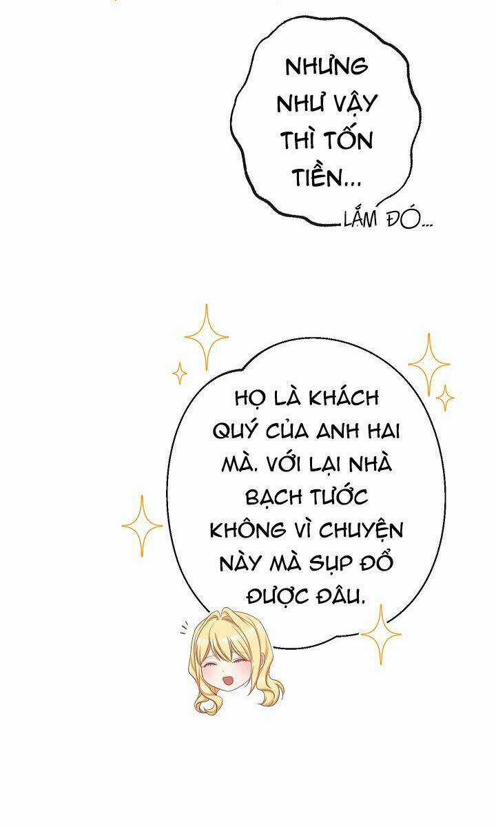 Ác Nữ Phản Diện Đảo Ngược Đồng Hồ Cát Chapter 75.1 trang 61