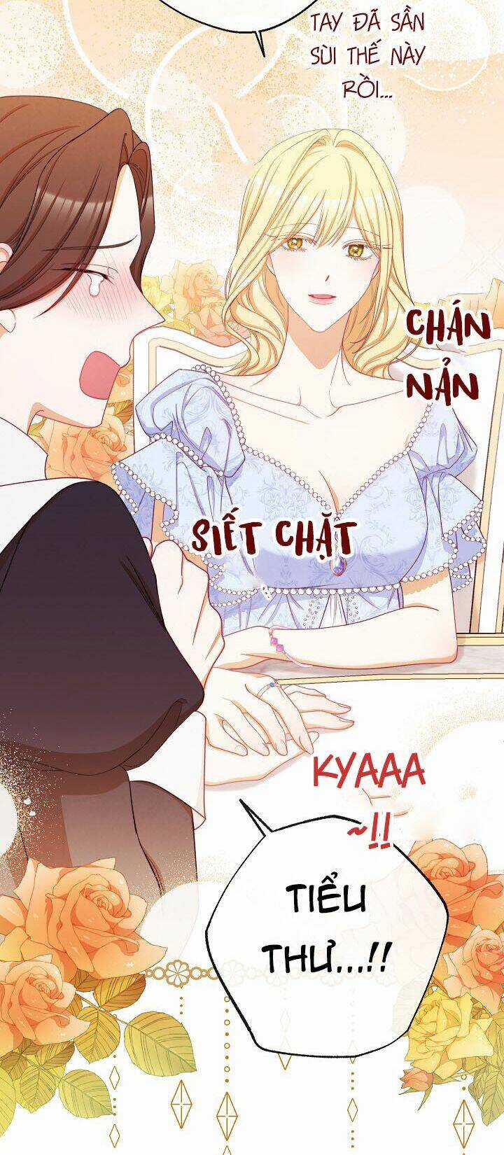 Ác Nữ Phản Diện Đảo Ngược Đồng Hồ Cát Chapter 75.1 trang 63