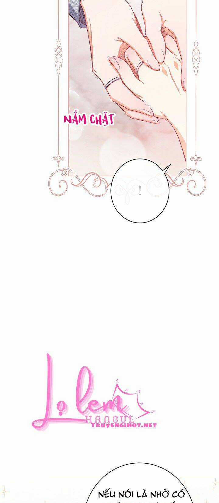 Ác Nữ Phản Diện Đảo Ngược Đồng Hồ Cát Chapter 75.1 trang 9