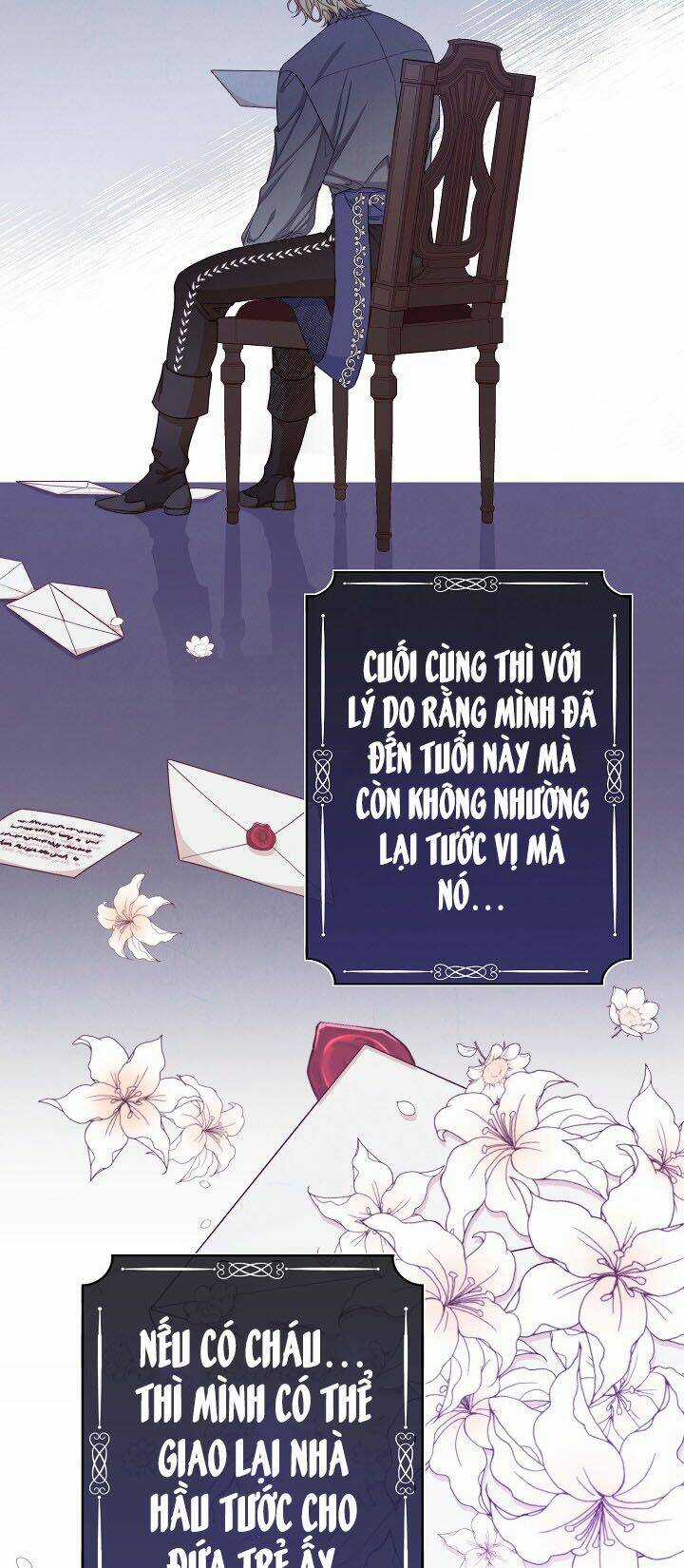 Ác Nữ Phản Diện Đảo Ngược Đồng Hồ Cát Chapter 75.2 trang 10