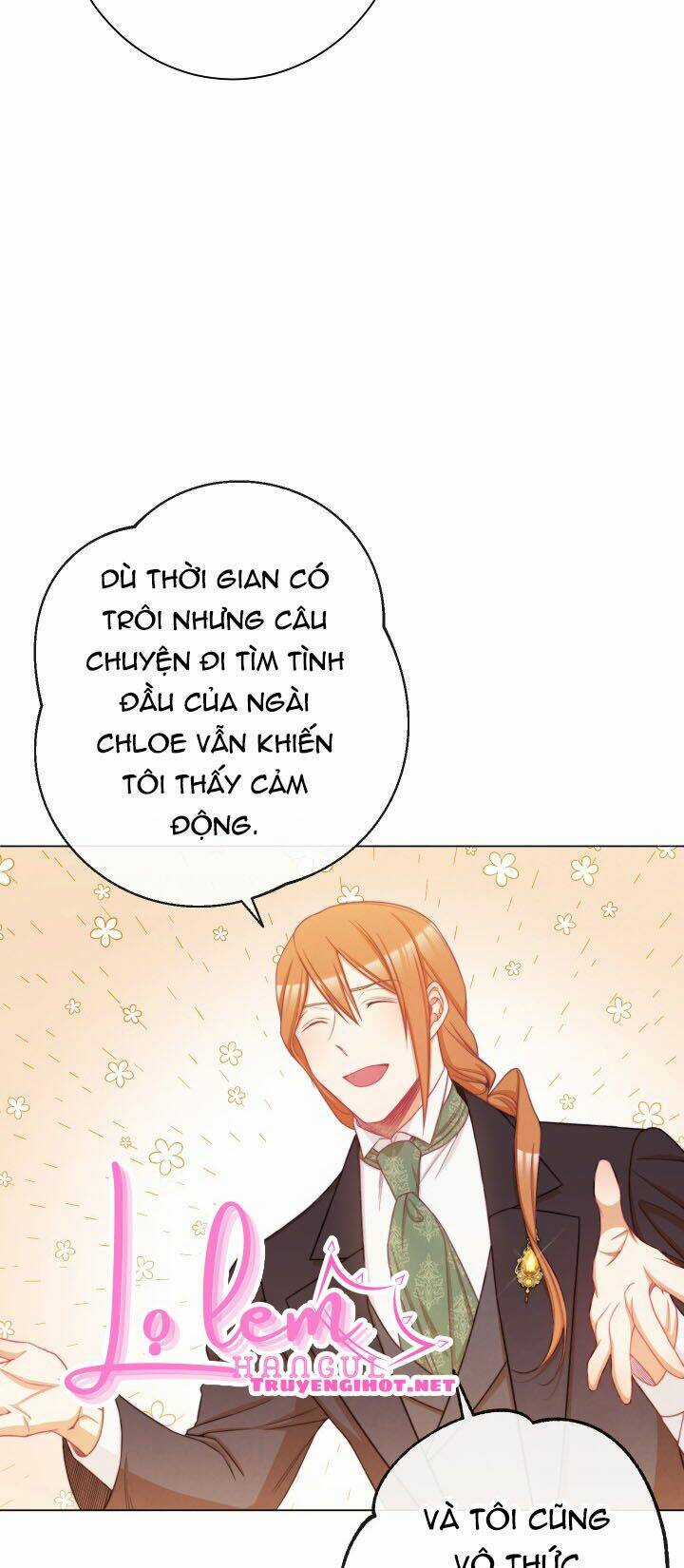 Ác Nữ Phản Diện Đảo Ngược Đồng Hồ Cát Chapter 75.2 trang 12