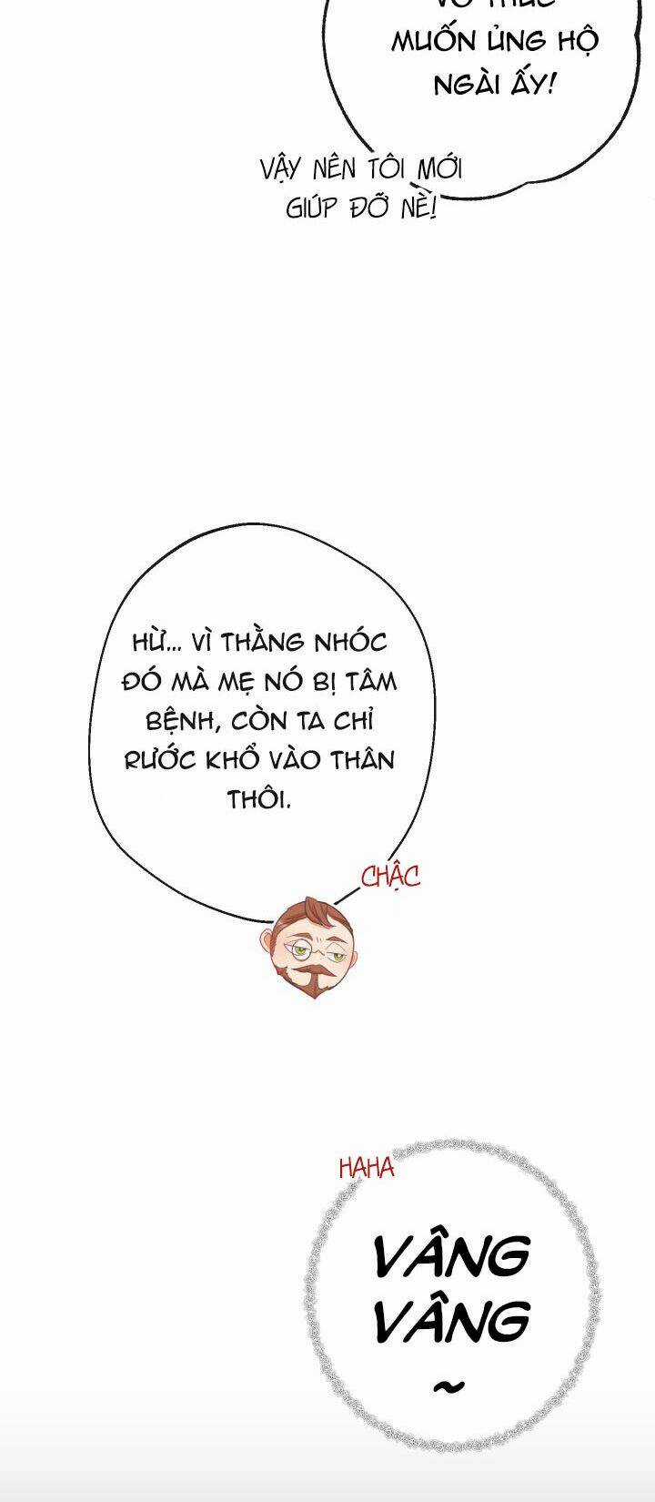 Ác Nữ Phản Diện Đảo Ngược Đồng Hồ Cát Chapter 75.2 trang 13