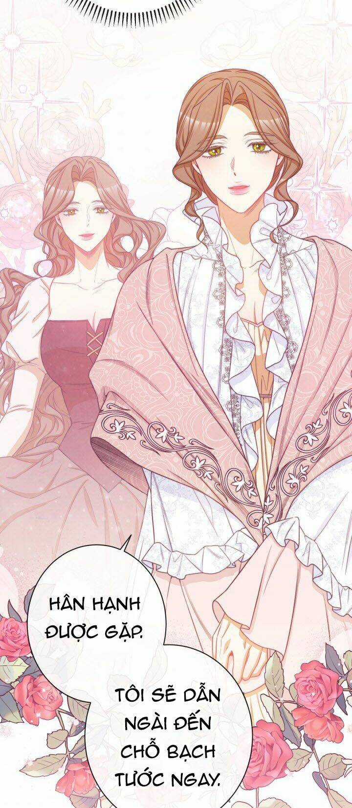 Ác Nữ Phản Diện Đảo Ngược Đồng Hồ Cát Chapter 75.2 trang 21