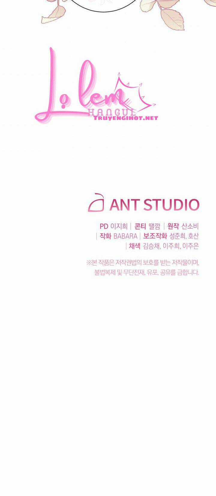 Ác Nữ Phản Diện Đảo Ngược Đồng Hồ Cát Chapter 75.2 trang 22