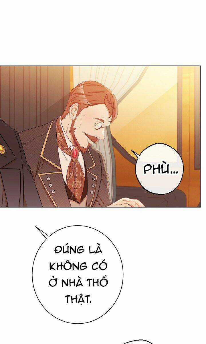 Ác Nữ Phản Diện Đảo Ngược Đồng Hồ Cát Chapter 75.2 trang 3