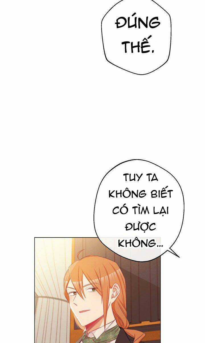 Ác Nữ Phản Diện Đảo Ngược Đồng Hồ Cát Chapter 75.2 trang 4