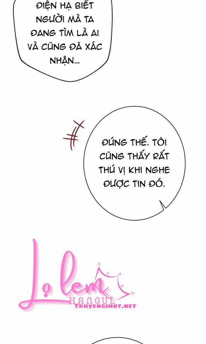 Ác Nữ Phản Diện Đảo Ngược Đồng Hồ Cát Chapter 75.2 trang 6