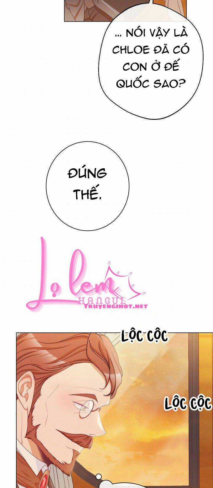 Ác Nữ Phản Diện Đảo Ngược Đồng Hồ Cát Chapter 75.2 trang 8