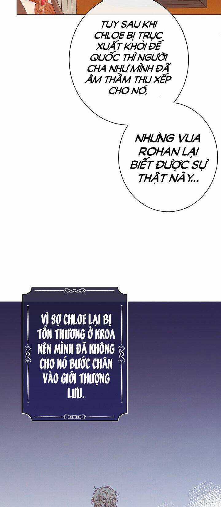 Ác Nữ Phản Diện Đảo Ngược Đồng Hồ Cát Chapter 75.2 trang 9