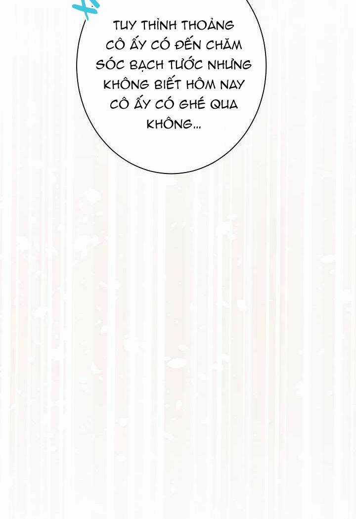 Ác Nữ Phản Diện Đảo Ngược Đồng Hồ Cát Chapter 76.1 trang 11