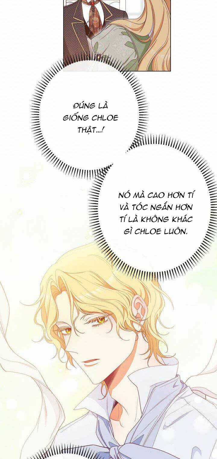 Ác Nữ Phản Diện Đảo Ngược Đồng Hồ Cát Chapter 76.1 trang 17