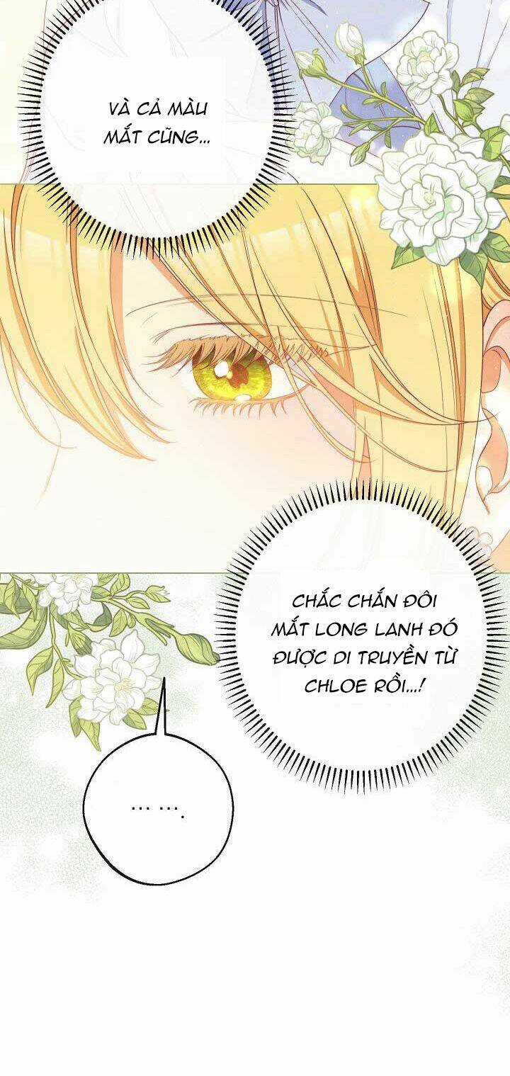 Ác Nữ Phản Diện Đảo Ngược Đồng Hồ Cát Chapter 76.1 trang 18