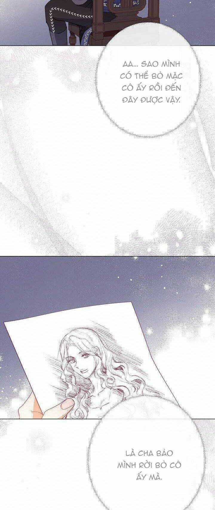 Ác Nữ Phản Diện Đảo Ngược Đồng Hồ Cát Chapter 76.1 trang 2