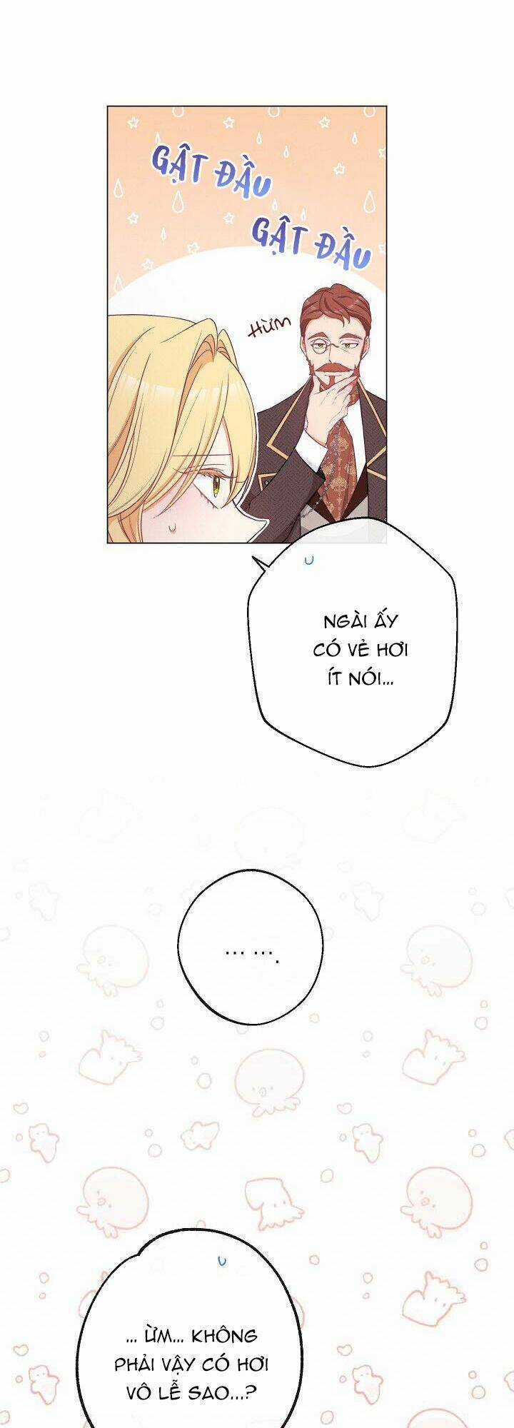 Ác Nữ Phản Diện Đảo Ngược Đồng Hồ Cát Chapter 76.1 trang 20