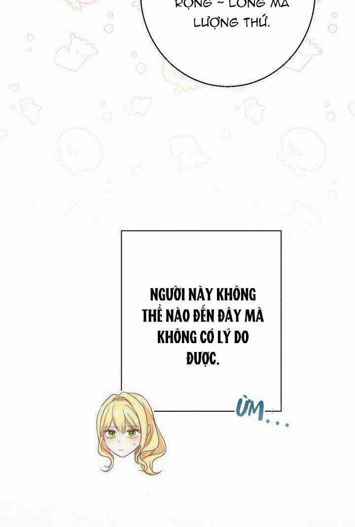 Ác Nữ Phản Diện Đảo Ngược Đồng Hồ Cát Chapter 76.1 trang 22