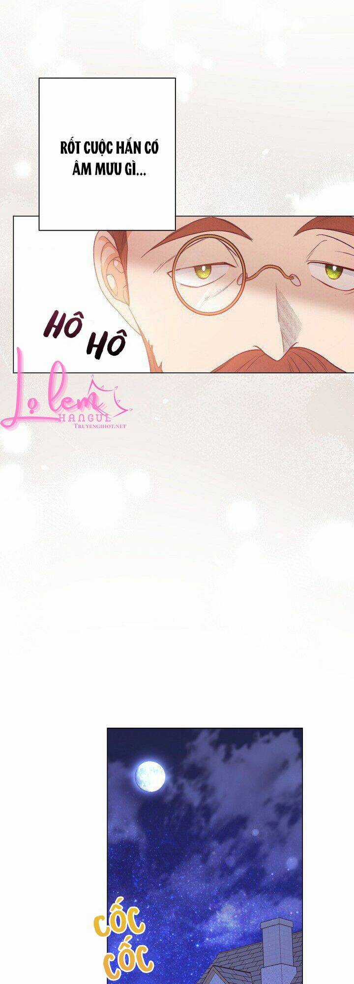 Ác Nữ Phản Diện Đảo Ngược Đồng Hồ Cát Chapter 76.1 trang 23