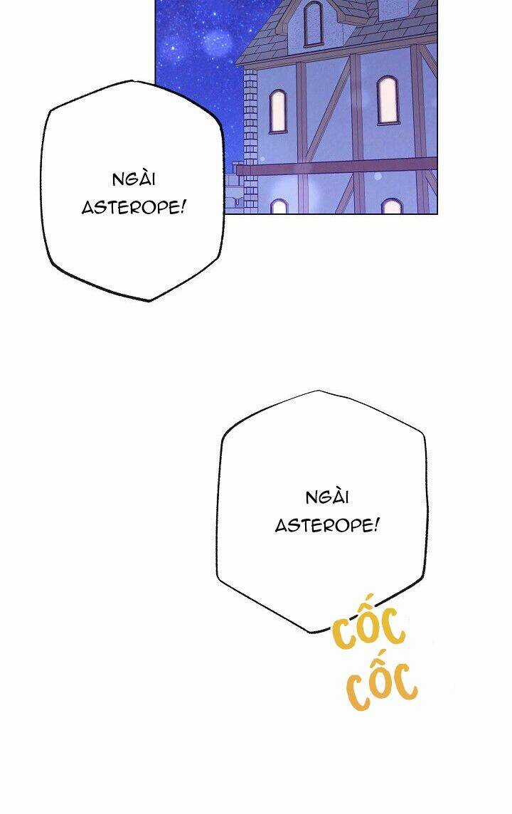 Ác Nữ Phản Diện Đảo Ngược Đồng Hồ Cát Chapter 76.1 trang 24