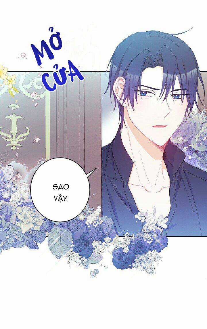 Ác Nữ Phản Diện Đảo Ngược Đồng Hồ Cát Chapter 76.1 trang 25