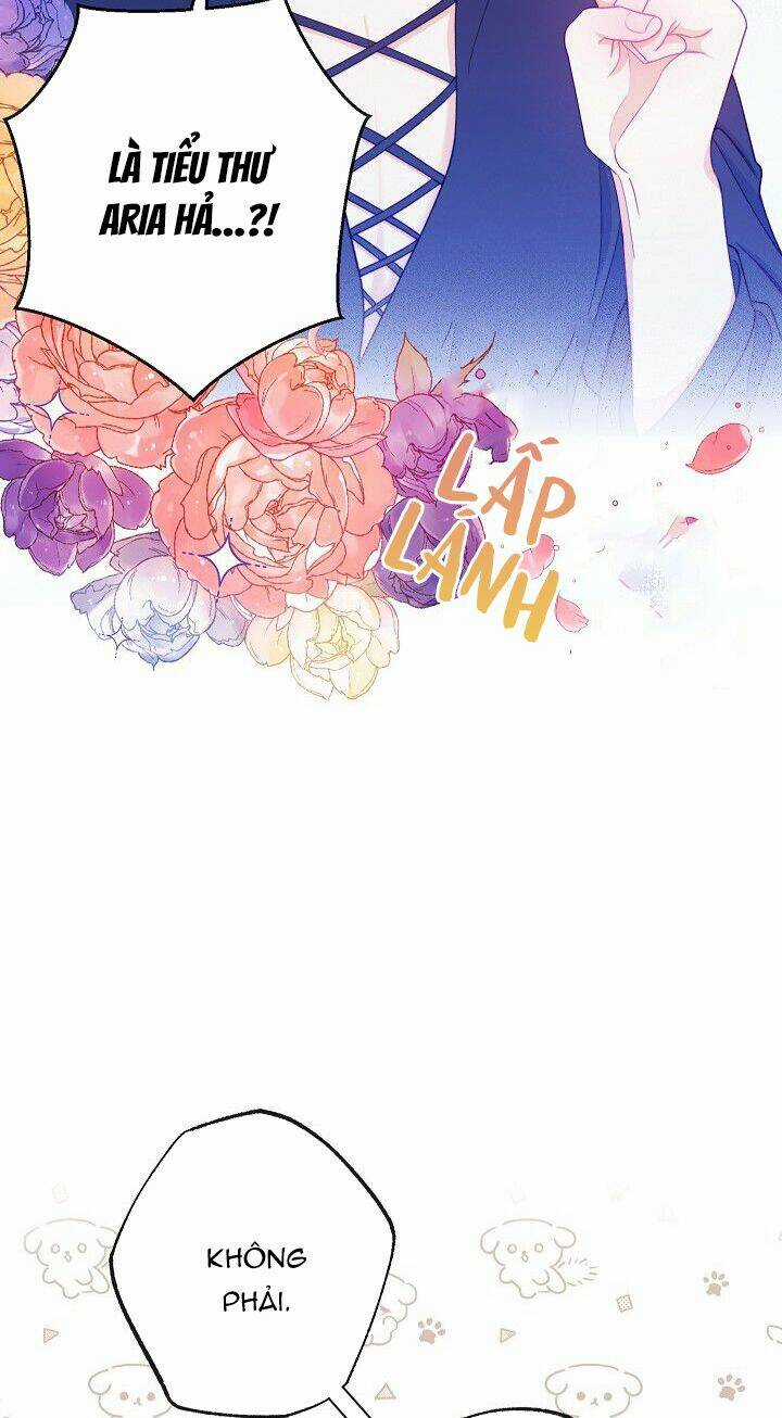 Ác Nữ Phản Diện Đảo Ngược Đồng Hồ Cát Chapter 76.1 trang 28