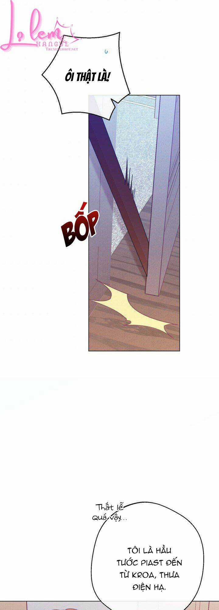 Ác Nữ Phản Diện Đảo Ngược Đồng Hồ Cát Chapter 76.1 trang 30