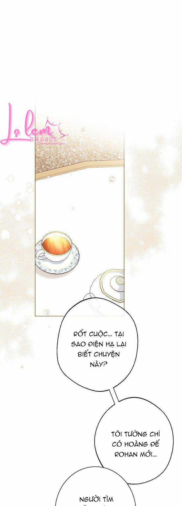 Ác Nữ Phản Diện Đảo Ngược Đồng Hồ Cát Chapter 76.1 trang 33