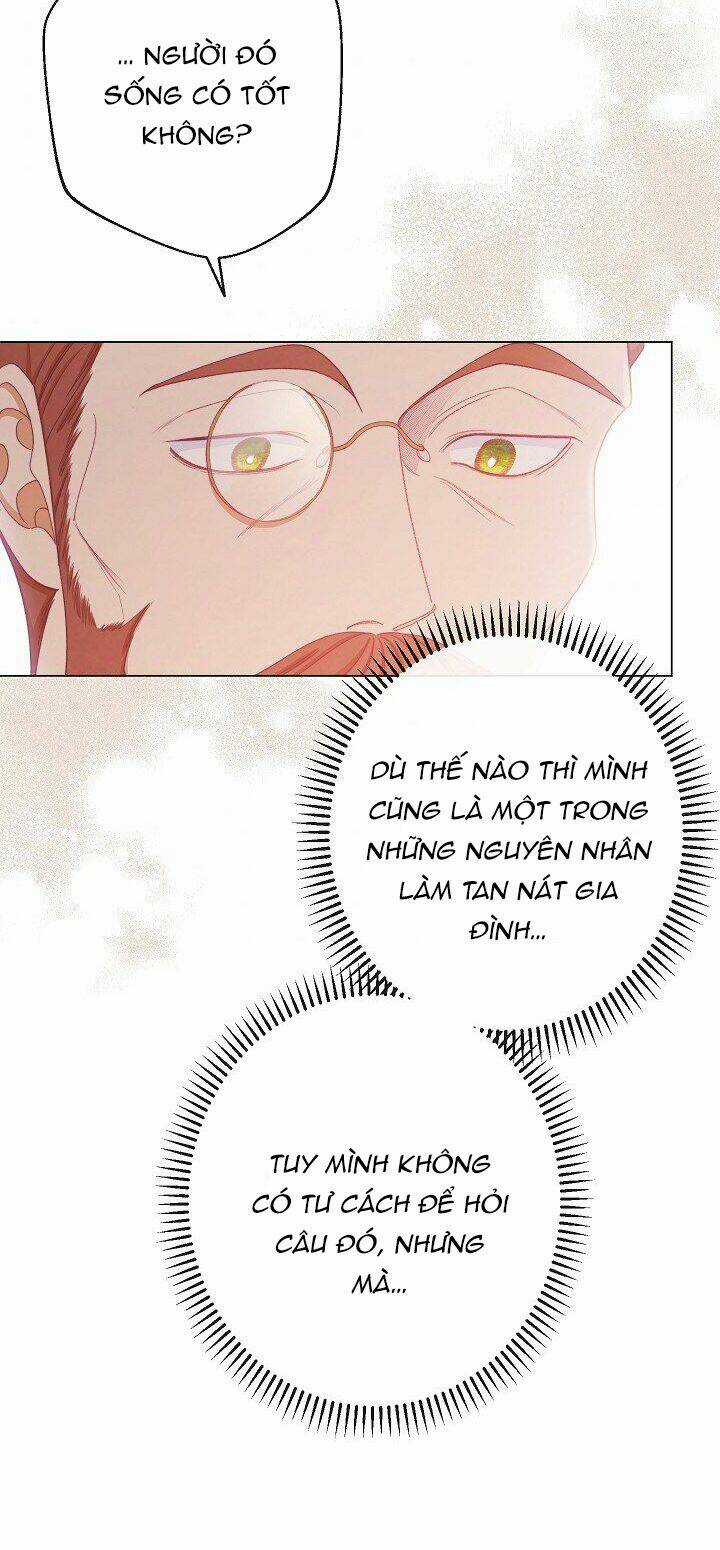 Ác Nữ Phản Diện Đảo Ngược Đồng Hồ Cát Chapter 76.1 trang 36