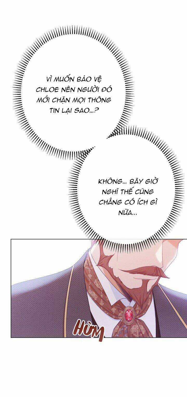 Ác Nữ Phản Diện Đảo Ngược Đồng Hồ Cát Chapter 76.1 trang 40