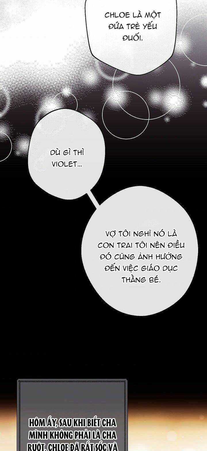 Ác Nữ Phản Diện Đảo Ngược Đồng Hồ Cát Chapter 76.1 trang 42