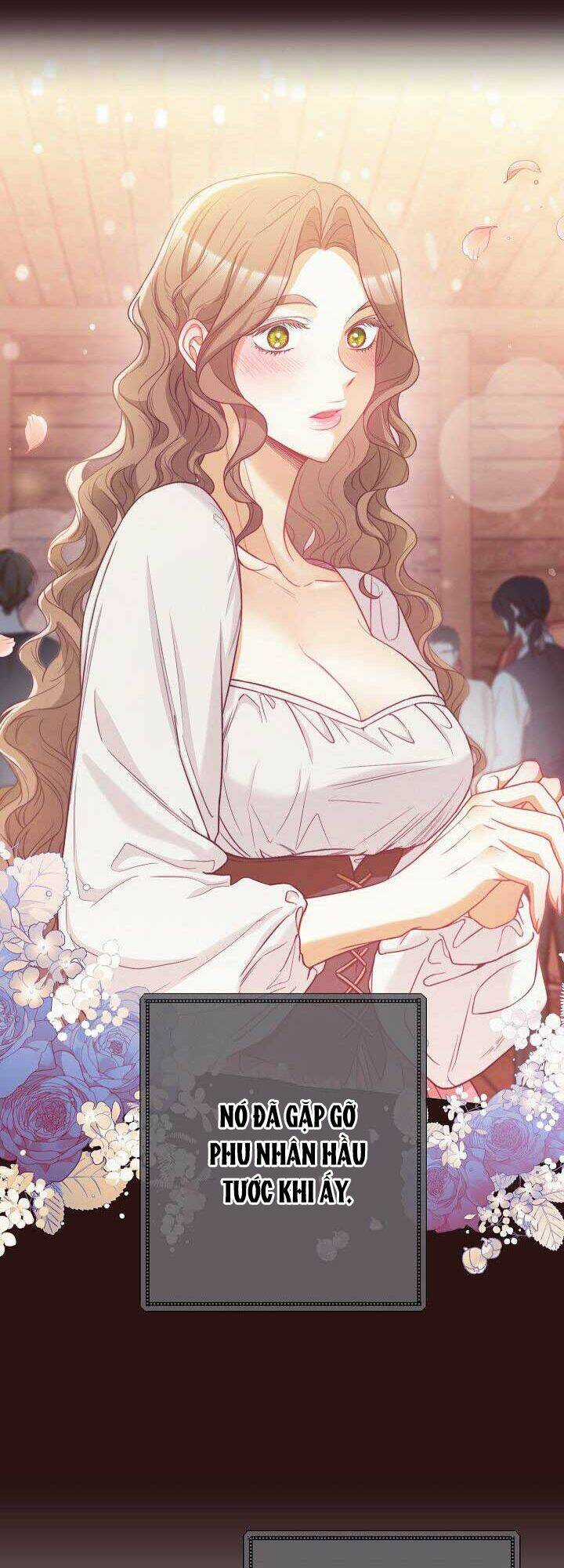 Ác Nữ Phản Diện Đảo Ngược Đồng Hồ Cát Chapter 76.1 trang 45