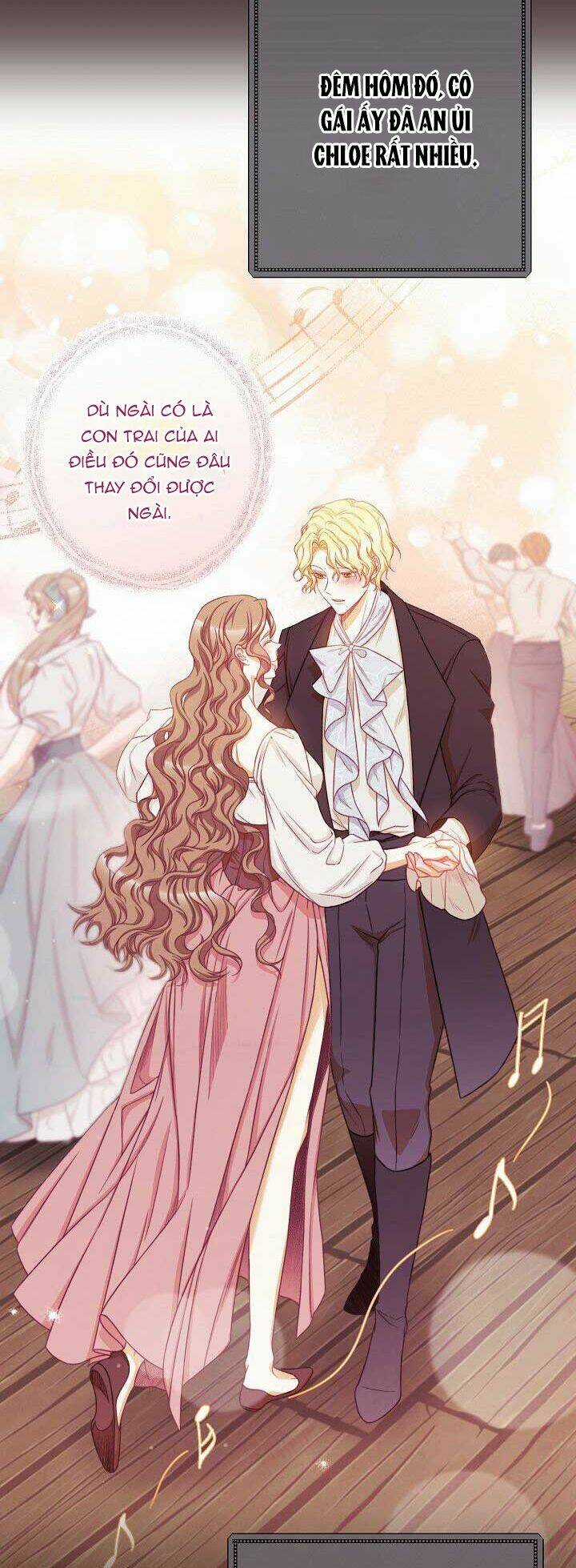 Ác Nữ Phản Diện Đảo Ngược Đồng Hồ Cát Chapter 76.1 trang 46