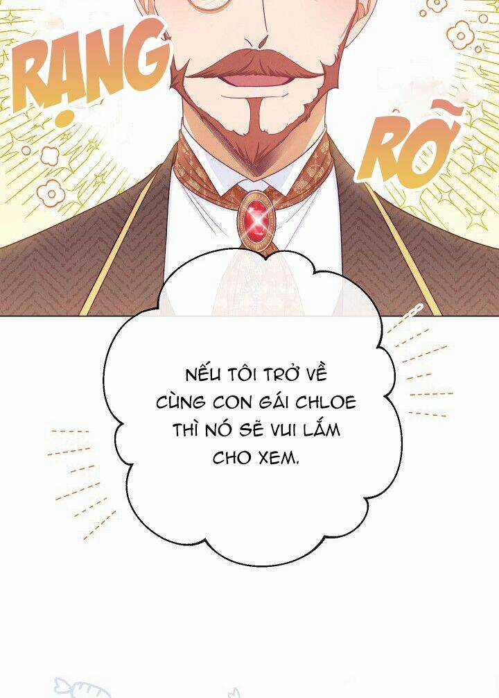 Ác Nữ Phản Diện Đảo Ngược Đồng Hồ Cát Chapter 76.1 trang 49