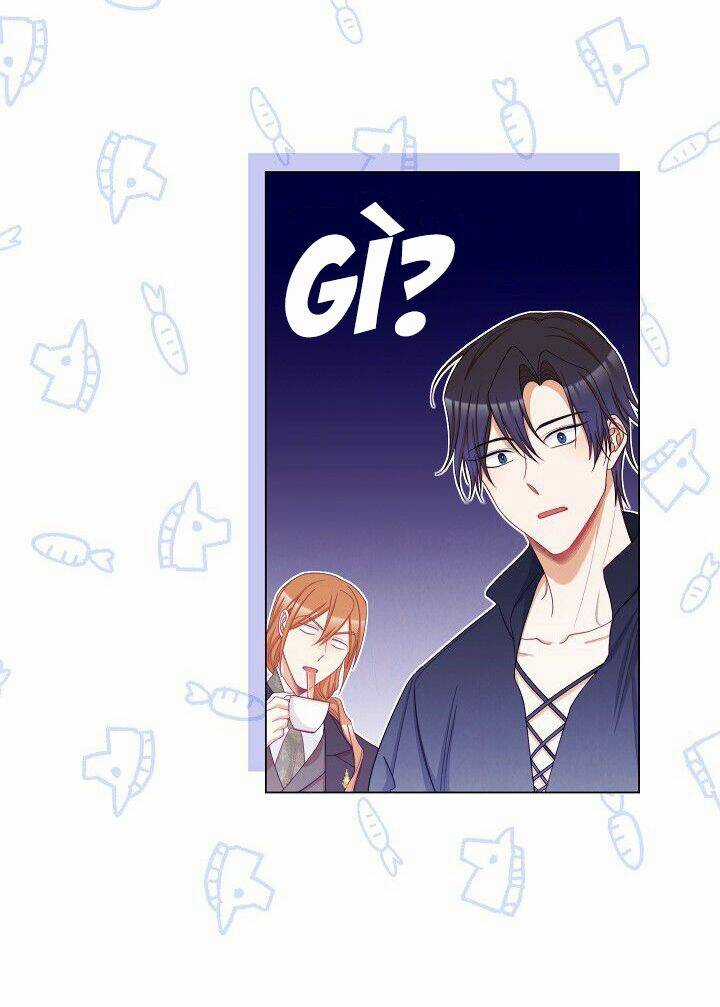 Ác Nữ Phản Diện Đảo Ngược Đồng Hồ Cát Chapter 76.1 trang 50