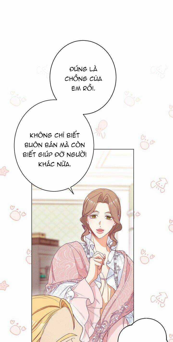 Ác Nữ Phản Diện Đảo Ngược Đồng Hồ Cát Chapter 76.1 trang 6