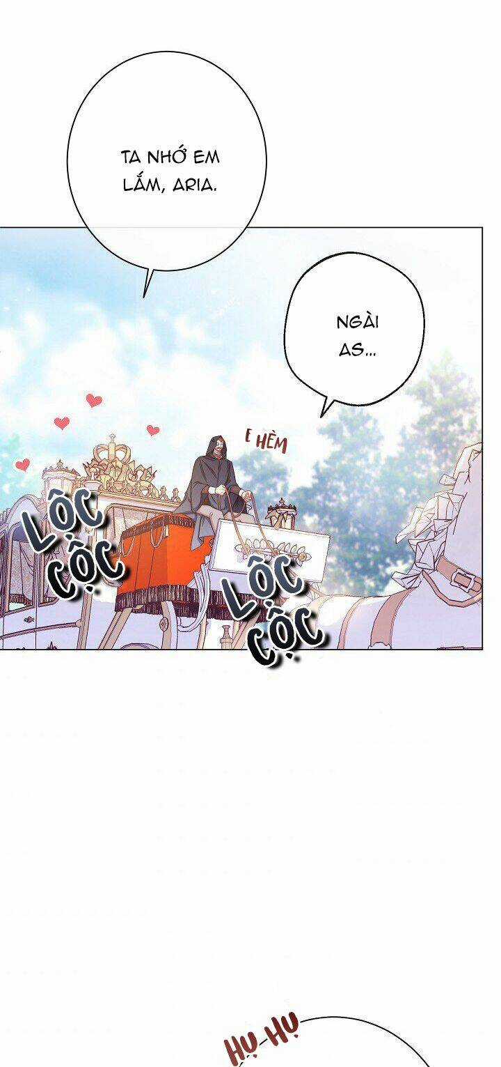 Ác Nữ Phản Diện Đảo Ngược Đồng Hồ Cát Chapter 76.2 trang 10