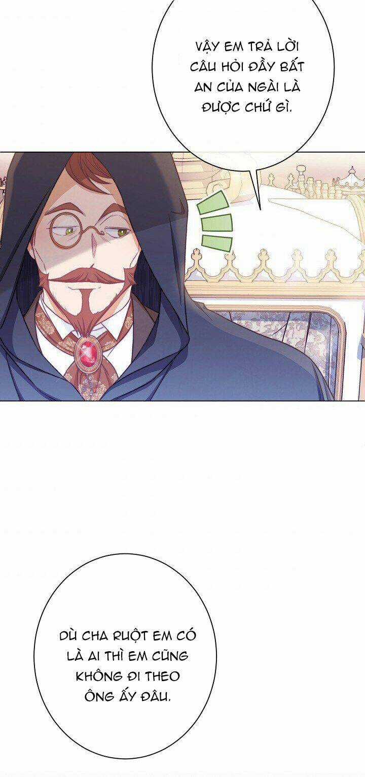 Ác Nữ Phản Diện Đảo Ngược Đồng Hồ Cát Chapter 76.2 trang 11