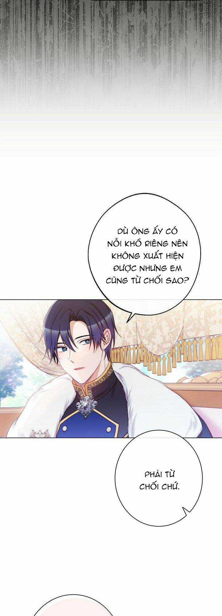 Ác Nữ Phản Diện Đảo Ngược Đồng Hồ Cát Chapter 76.2 trang 13