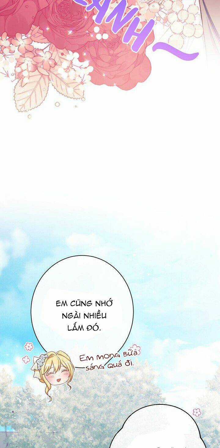 Ác Nữ Phản Diện Đảo Ngược Đồng Hồ Cát Chapter 76.2 trang 15