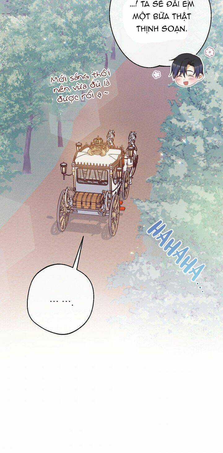 Ác Nữ Phản Diện Đảo Ngược Đồng Hồ Cát Chapter 76.2 trang 16