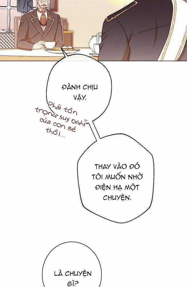 Ác Nữ Phản Diện Đảo Ngược Đồng Hồ Cát Chapter 76.2 trang 18