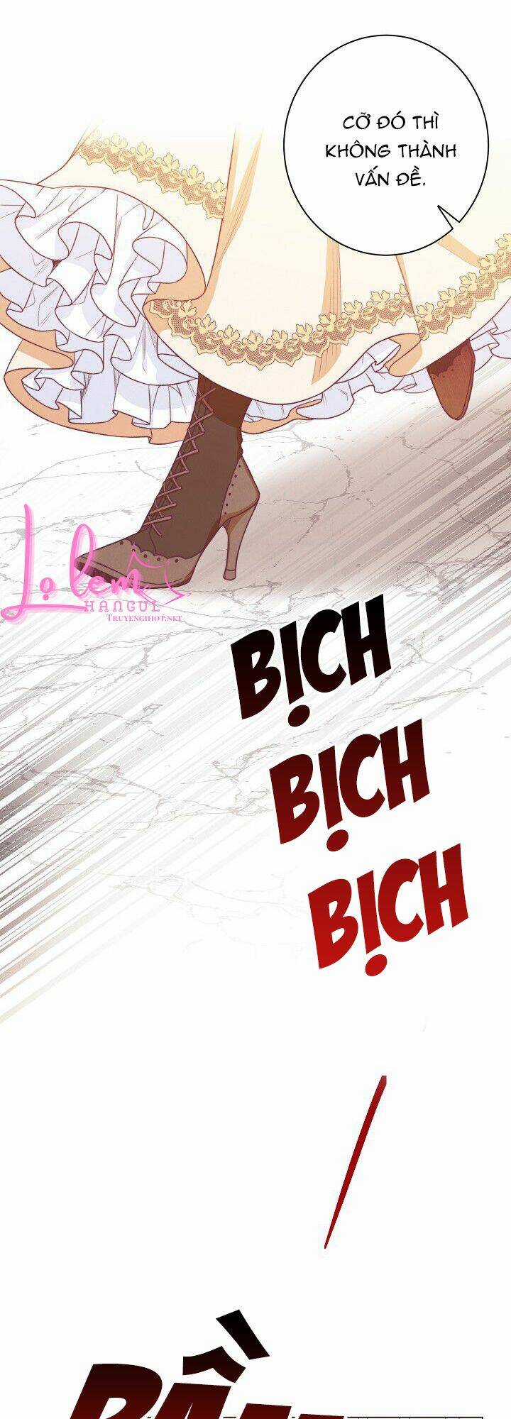 Ác Nữ Phản Diện Đảo Ngược Đồng Hồ Cát Chapter 76.2 trang 20