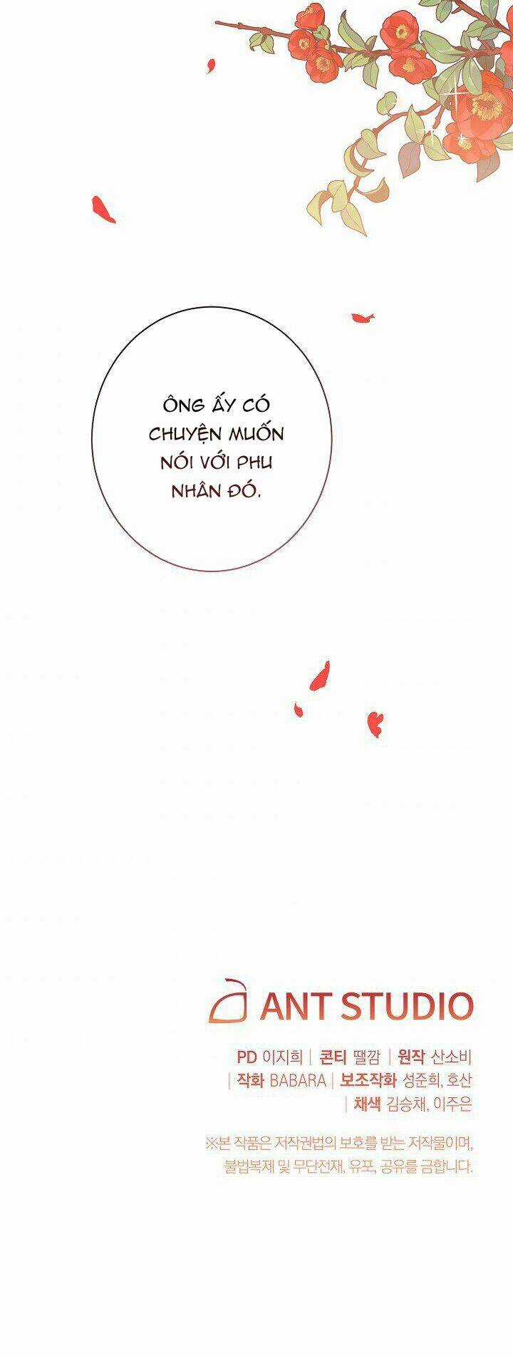 Ác Nữ Phản Diện Đảo Ngược Đồng Hồ Cát Chapter 76.2 trang 23